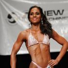 Michelle  Methvin - NPC Texas Shredder Classic 2010 - #1