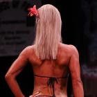 Rhema  Bechthold - NPC Muscle Mayhem 2010 - #1