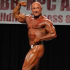 Dave  Marinelli - IFBB Atlantic City Pro 2009 - #1