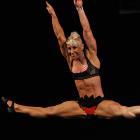 Cassie  Weitze - NPC Sacramento 2010 - #1