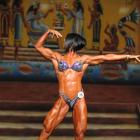 Dana  Bailey - IFBB Europa Super Show 2013 - #1