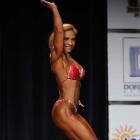 Erica    Sammy - IFBB North American Championships 2010 - #1