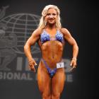 Victoria  Larvie - IFBB NY City Pro Fitness  2011 - #1