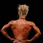 Sherri  Gray - NPC Jr. USA 2009 - #1