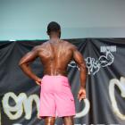 Darius  Roberts - NPC Ronnie Coleman Classic 2013 - #1