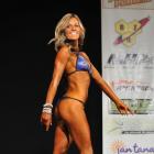 Nicole  Sammann - NPC Team Universe 2011 - #1