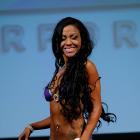 Laura  Rodriguez - NPC Texas Shredder Classic 2012 - #1