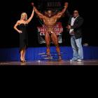 Amechia  Chinweze - NPC Texas Shredder Classic 2009 - #1