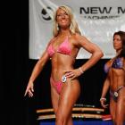 Krista  Miller - NPC Texas Shredder Classic 2010 - #1