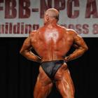 Dave  Marinelli - IFBB Atlantic City Pro 2009 - #1