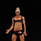 Cassie  Weitze - NPC Sacramento 2010 - #1