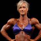 Sherri  Gray - NPC Jr. USA 2009 - #1