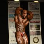 Darrem  Charles - IFBB New York Pro 2016 - #1