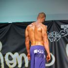 Cody  Mullican - NPC Ronnie Coleman Classic 2013 - #1
