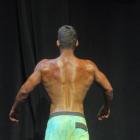 Patrick  Riser - NPC Muscle Heat Championships 2014 - #1