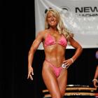 Krista  Miller - NPC Texas Shredder Classic 2010 - #1