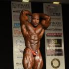 Darrem  Charles - IFBB New York Pro 2016 - #1