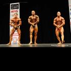 NPC Steve Stone NY Metropolitans 2009 - #1