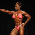 Cassandra  Wilson - NPC Nationals 2010 - #1