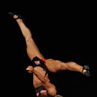 Cassie  Weitze - NPC Sacramento 2010 - #1