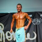 Nicholas  Gary - NPC Ronnie Coleman Classic 2013 - #1
