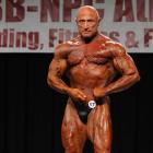 Dave  Marinelli - IFBB Atlantic City Pro 2009 - #1