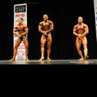 NPC Steve Stone NY Metropolitans 2009 - #1