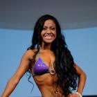 Laura  Rodriguez - NPC Texas Shredder Classic 2012 - #1