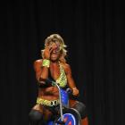 Jennifer  Bishop Kernaghan - NPC Jr. Nationals 2011 - #1