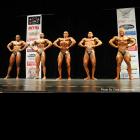 NPC Steve Stone NY Metropolitans 2009 - #1