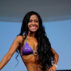 Laura  Rodriguez - NPC Texas Shredder Classic 2012 - #1