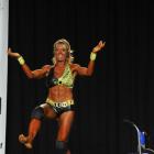 Jennifer  Bishop Kernaghan - NPC Jr. Nationals 2011 - #1