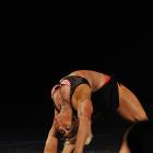 Cassie  Weitze - NPC Sacramento 2010 - #1