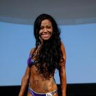 Laura  Rodriguez - NPC Texas Shredder Classic 2012 - #1