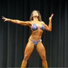 Aubrey  Evans - NPC Texas Shredder Classic 2014 - #1