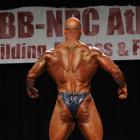 Tim  Martin - IFBB Atlantic City Pro 2009 - #1