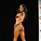 Janorska  Anna - NPC Eastern USA 2011 - #1