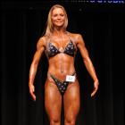 Holli  Broerman - NPC Maryland State/East Coast Classic 2010 - #1