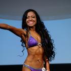 Laura  Rodriguez - NPC Texas Shredder Classic 2012 - #1