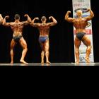 NPC Steve Stone NY Metropolitans 2009 - #1