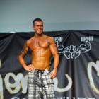 Mathew  Georgion - NPC Ronnie Coleman Classic 2013 - #1