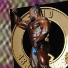 Kai  Greene - IFBB Arnold Classic 2010 - #1