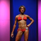 Anu  Bajaj - NPC Oklahoma Championships 2012 - #1