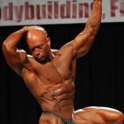 Tim  Martin - IFBB Atlantic City Pro 2009 - #1