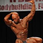 Tim  Martin - IFBB Atlantic City Pro 2009 - #1