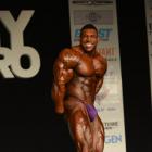 Nathan  De Asha - IFBB New York Pro 2016 - #1