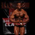 Amechia  Chinweze - NPC Texas Shredder Classic 2009 - #1