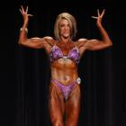 Tracy  Weller - IFBB North American Championships 2011 - #1