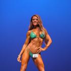 Cara  Christensen - NPC USA Coastal 2012 - #1