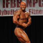 Tim  Martin - IFBB Atlantic City Pro 2009 - #1